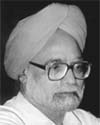 Manmohan Singh