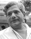 Sitaram Yechury