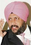 Charanjot Singh Nanda