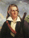James Audubon