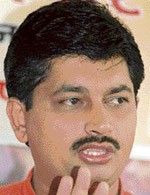 Amit Thakar