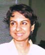 Yana Banerjee-Bey