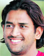 Mahendra Singh Dhoni