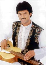 Salil Bhatt