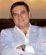 Boman Irani