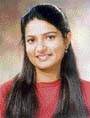 Ragini Gulati