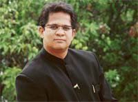 Arshad Khan