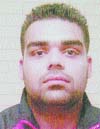 Parampal Singh Dhillon