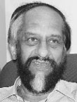 R.K. Pachauri