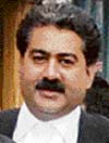 Sandeep Kaushi