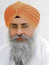 Giani Iqbal Singh