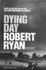 Dying Day by Pobert Ryan