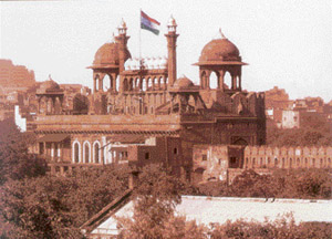 Excerpted with permission from Dillis Red Fort by the Yamuna, by N.L. Batra. Niyogi Books. Pages 180. Rs. 1500