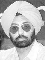 Dr Jagbir Singh