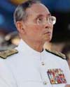 Bhumibol Adulyadej