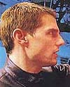 Tom Cruise