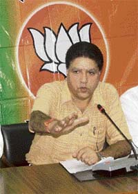 Rajinder Bhandari