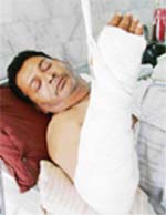 Mohinder Singh