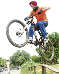 Jeevanjeet Singh