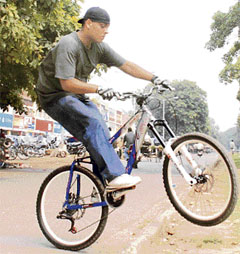 Vineet Sharma
