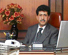 Prem Adip Rishi 