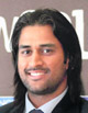 Mahendra Dhoni