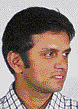 Rahul Dravid