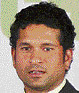 Sachin Tendulkar