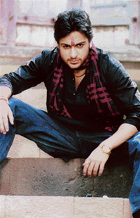Shaleen Bhanot