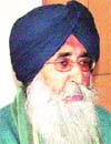 Simranjit Singh Mann
