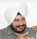 Sadhu Singh Dharamsot