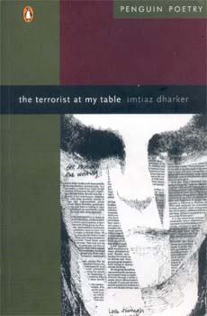 The Terrorist at my Table