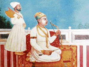 Baba Gurdata