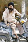 Gurvinder Singh Punani