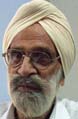 Rajeshwar Singh