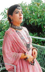 Gitanjali Gill