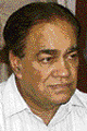 V K Bhardwaj