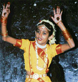 Payal is the only special child contesting from the north zone for the National Balshree awards