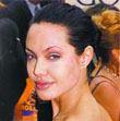 Angelina Jolie