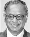N.R. Narayana Murthy