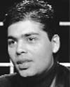 Karan Johar