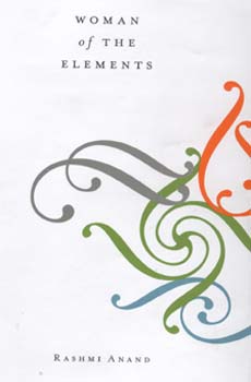 Woman of the Elements