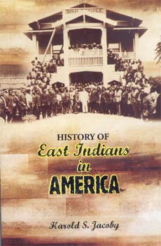 History of East Indians in America
