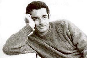 Jacques Demy