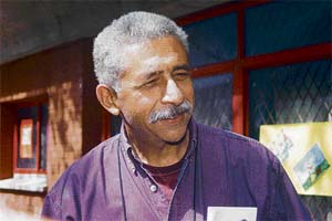 Naseeruddin Shah