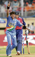 S Sreesanth