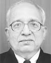 O.P Arora