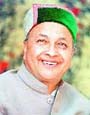 Virbhadra Singh