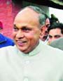Prem Kumar Dhumal