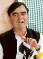 Khushi Ram Balnatah